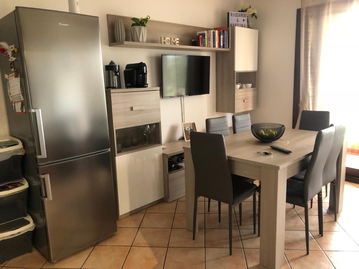 The Sandalia House Olbia Buitenkant foto