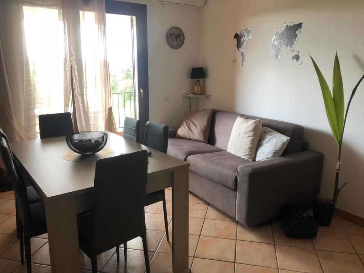The Sandalia House Olbia Buitenkant foto