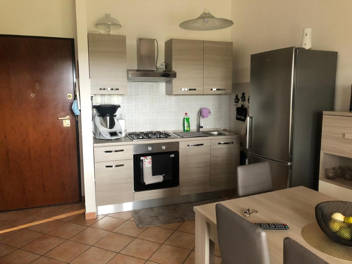 The Sandalia House Olbia Buitenkant foto
