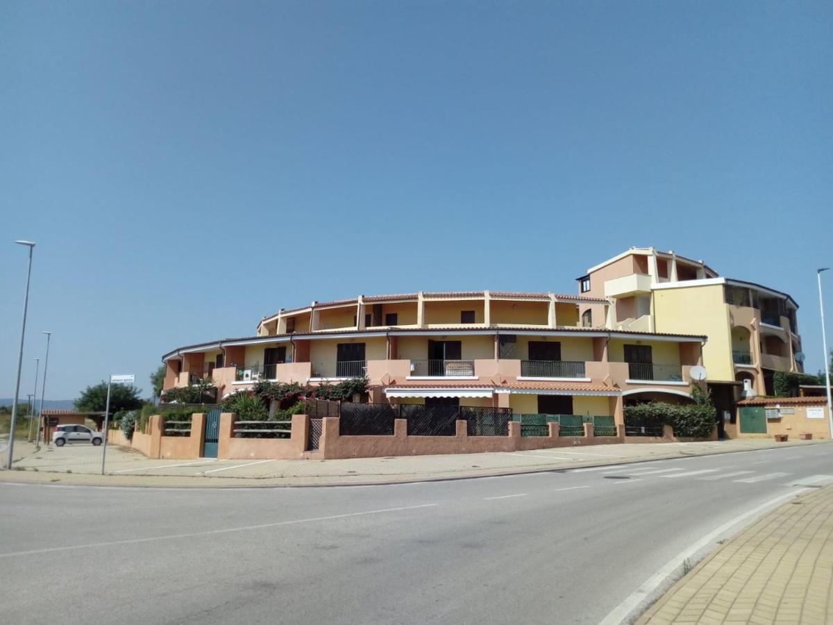 The Sandalia House Olbia Buitenkant foto