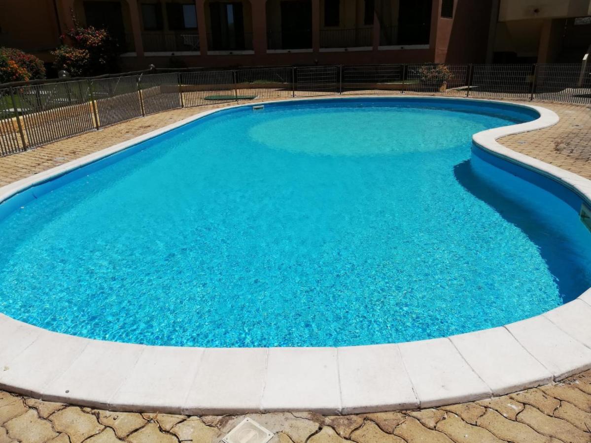 The Sandalia House Olbia Buitenkant foto