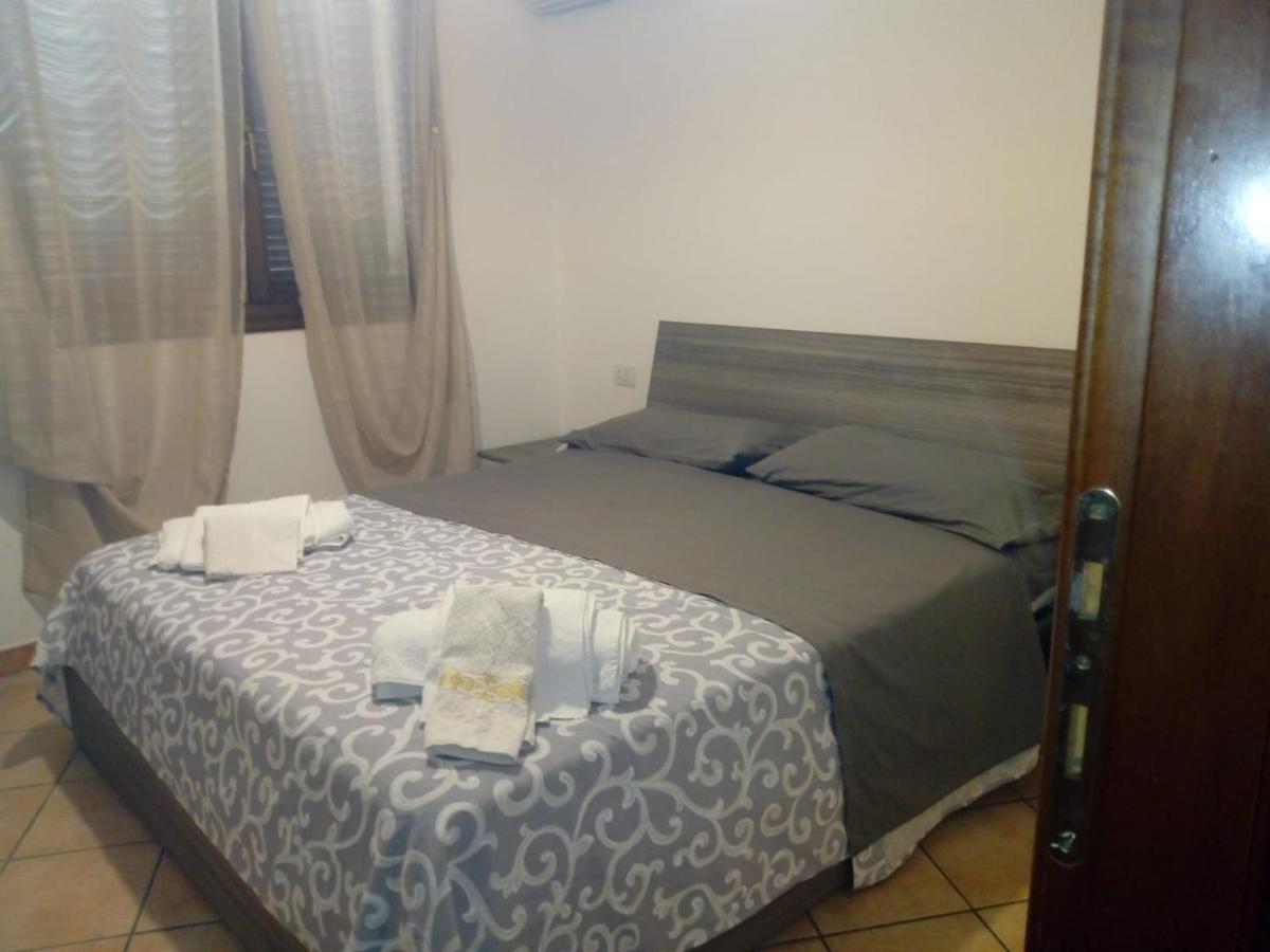 The Sandalia House Olbia Buitenkant foto