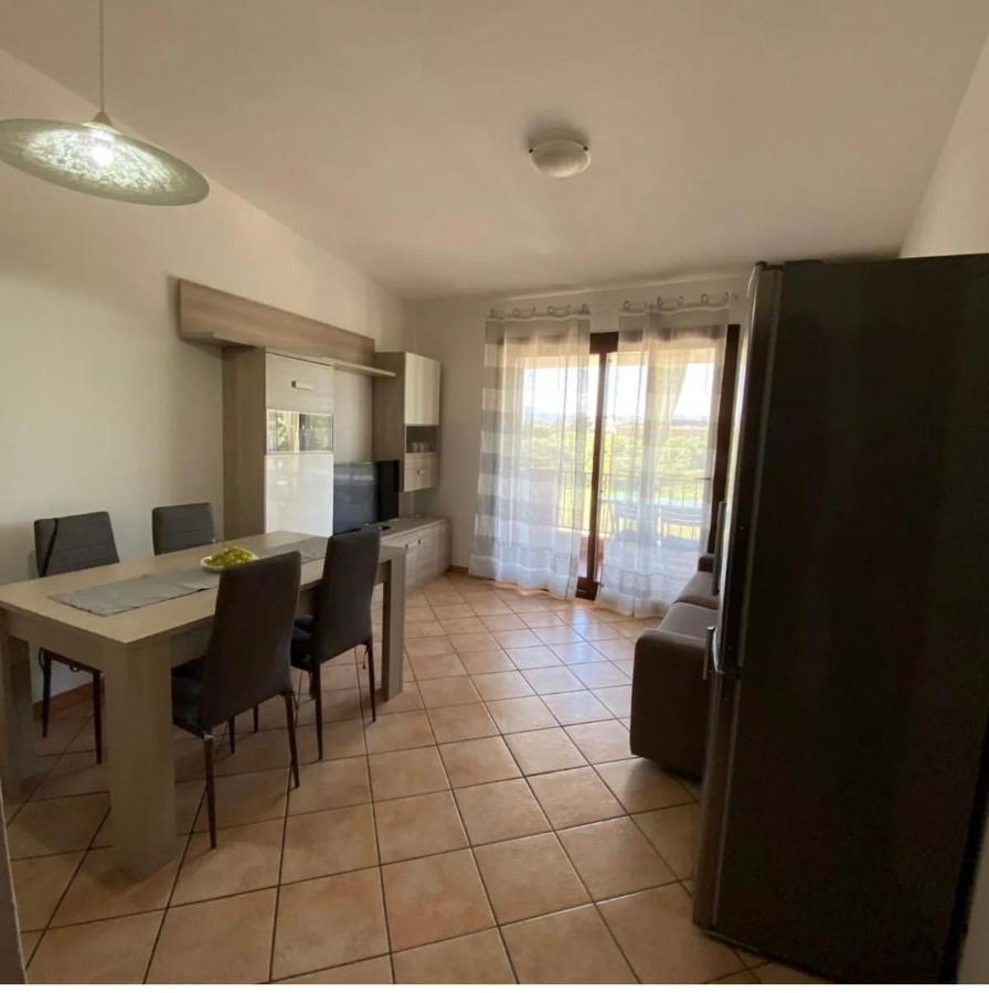The Sandalia House Olbia Buitenkant foto